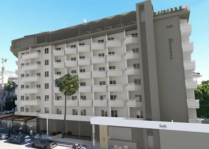 Parador Sky Hotel