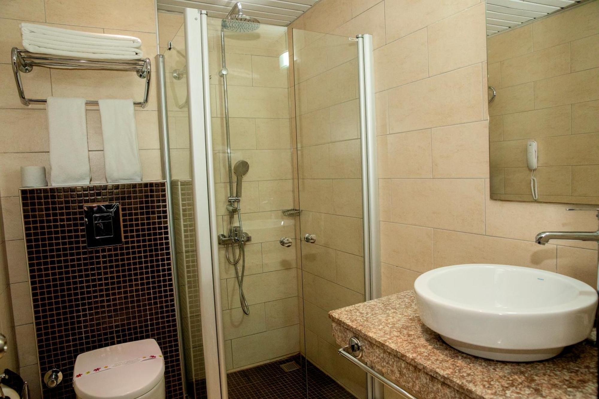 Sky Otel 4*